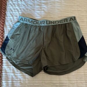 Women’s Under Armour Shorts